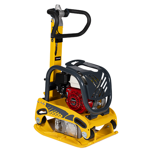 TEN. Reversible Plate Compactor